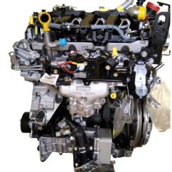 Motor m9r 710 Renault Trafic iii autobús (jg_) 2.0 dci 120 (jgmn)
