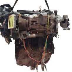 Motor m9r 710 Renault Trafic iii autobús (jg_) 2.0 dci 120 (jgmn)
