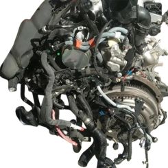 Motor m9r 710 Renault Trafic iii autobús (jg_) 2.0 dci 145 (jgml)