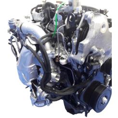 Motor r9m 450 Renault Trafic iii caja/chasis (eg_) 1.6 dci 120 (egmb)