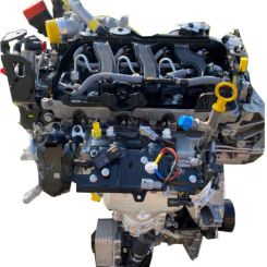 Motor r9m 450 Renault Trafic iii caja/chasis (eg_) 1.6 dci 120 (egmb)