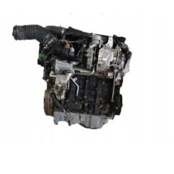 Motor r9m 450 Renault Trafic iii caja/chasis (eg_) 1.6 dci 140 (egma)