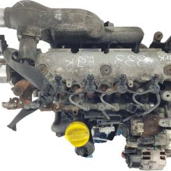 Motor r9m 452 Renault Trafic iii caja/chasis (eg_) 1.6 dci 145 (egmg)