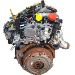 Motor m9r 710 Renault Trafic iii caja/chasis (eg_) 2.0 dci 170 (egmm)