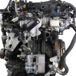 Motor m9r 714 Renault Trafic iii furgón (fg_) 2.0 dci 110 (fgmw)