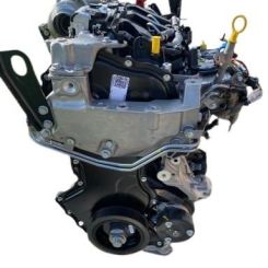 Motor m9r 714 Renault Trafic iii furgón (fg_) 2.0 dci 110 (fgmw)