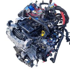 Motor m9r 710 Renault Trafic iii furgón (fg_) 2.0 dci 120 (fgmn)