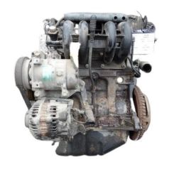 Motor d7f 700, d7f 701 Renault Twingo i (c06_) 1.2 (c067)