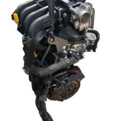 Motor d4f 764 Renault Twingo ii (cn0_) 1.2 16v