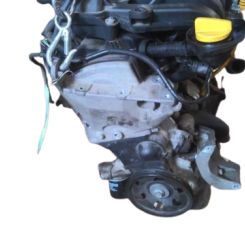 Motor d4f 772 Renault Twingo ii (cn0_) 1.2 16v (cn0k, cn0v)