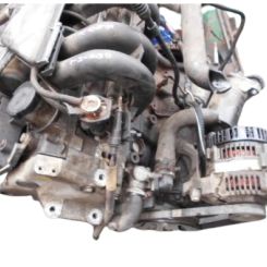 Motor d4f 772 Renault Twingo ii (cn0_) 1.2 16v (cn0k, cn0v)