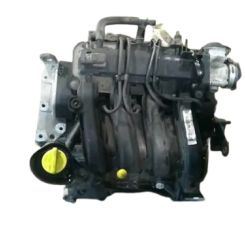 Motor d4f 772 Renault Twingo ii (cn0_) 1.2 16v (cn0k, cn0v)