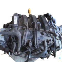 Motor d4f 772 Renault Twingo ii (cn0_) 1.2 16v (cn0k, cn0v)