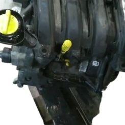 Motor d4f 772 Renault Twingo ii (cn0_) 1.2 16v (cn0k, cn0v)