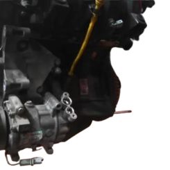 Motor d4f 772 Renault Twingo ii (cn0_) 1.2 16v (cn0k, cn0v)