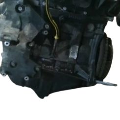 Motor d4f 772 Renault Twingo ii (cn0_) 1.2 16v (cn0k, cn0v)