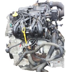 Motor d7f 800 Renault Twingo ii (cn0_) 1.2 (cn0d)