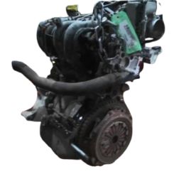 Motor d7f 800 Renault Twingo ii (cn0_) 1.2 (cn0d)