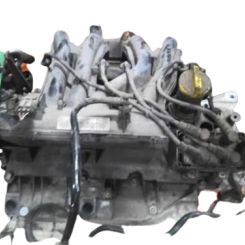 Motor d7f 800 Renault Twingo ii (cn0_) 1.2 (cn0d)