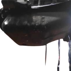 Motor d7f 800 Renault Twingo ii (cn0_) 1.2 (cn0d)