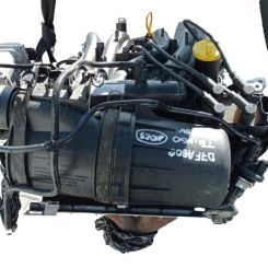 Motor d7f 800 Renault Twingo ii (cn0_) 1.2 (cn0d)
