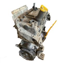 Motor d7f 800 Renault Twingo ii (cn0_) 1.2 (cn0d)