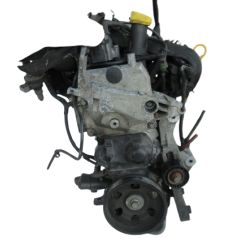 Motor d7f 800 Renault Twingo ii (cn0_) 1.2 (cn0d)