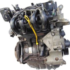 Motor d4f 780, d4f 782 Renault Twingo ii (cn0_) 1.2 turbo (cn0c, cn0f)