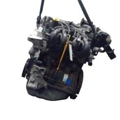 Motor d4f 780, d4f 782 Renault Twingo ii (cn0_) 1.2 turbo (cn0c, cn0f)
