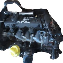 Motor k9k 820 Renault Twingo ii (cn0_) 1.5 dci 75