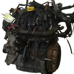 Motor k9k 820 Renault Twingo ii (cn0_) 1.5 dci 75