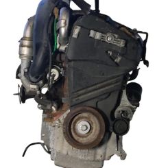 Motor k9k 820 Renault Twingo ii (cn0_) 1.5 dci 90