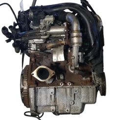 Motor k9k 820 Renault Twingo ii (cn0_) 1.5 dci 90