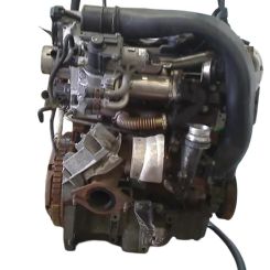 Motor k9k 820 Renault Twingo ii (cn0_) 1.5 dci 90