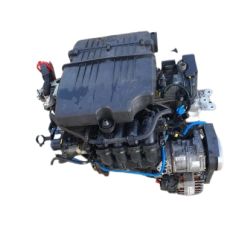 Motor  Renault Twingo ii furgoneta/hatchback (cno_) 