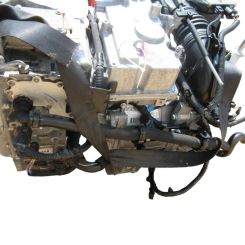 Motor h4b 401 Renault Twingo iii (bcm_, bca_) 0.9 tce 110