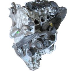 Motor h4b 401 Renault Twingo iii (bcm_, bca_) 0.9 tce 110