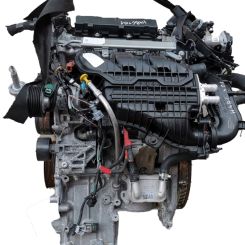 Motor h4b 401 Renault Twingo iii (bcm_, bca_) 0.9 tce 90