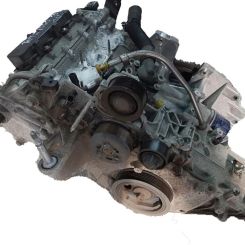 Motor h4b 401 Renault Twingo iii (bcm_, bca_) 0.9 tce 90