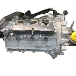 Motor h4b 401 Renault Twingo iii (bcm_, bca_) 0.9 tce 90