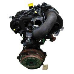Motor h4b 401 Renault Twingo iii (bcm_, bca_) 0.9 tce 90