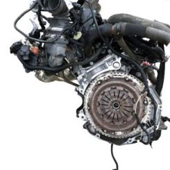 Motor h4b 401 Renault Twingo iii (bcm_, bca_) 0.9 tce 90