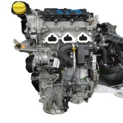 Motor h4b 453 Renault Twingo iii (bcm_, bca_) 0.9 tce 95