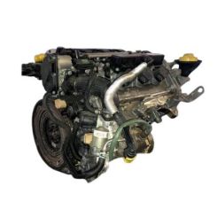 Motor h4b 453 Renault Twingo iii (bcm_, bca_) 0.9 tce 95