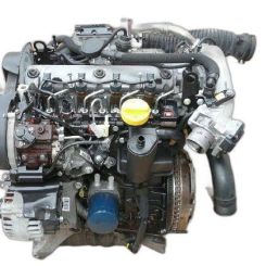 Motor b4d 403 Renault Twingo iii (bcm_, bca_) 1.0 sce 65 (bcmj)