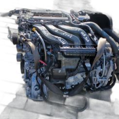 Motor h4d 400 Renault Twingo iii (bcm_, bca_) 1.0 sce 70 (bcmb)