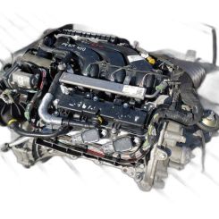 Motor h4d 400 Renault Twingo iii (bcm_, bca_) 1.0 sce 70 (bcmb)