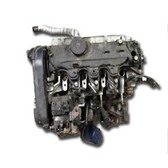 Motor f4r 867 Renault Vel satis (bj0_) 2.0 turbo