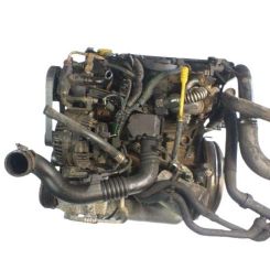 Motor g9t 702, g9t 700, g9t 600, g9t 607, g9t 606 Renault Vel satis (bj0_) 2.2 dci (bj0e, bj0f, bj0g, bj0h)