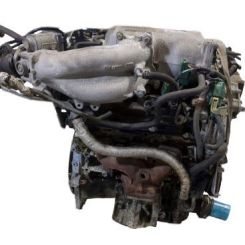 Motor v4y 715 Renault Vel satis (bj0_) 3.5 (bj01)